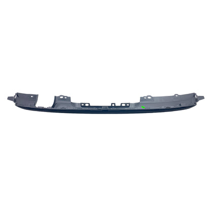 Pièce d'origine Spoiler de pare-chocs arrière pour Renault Clio V 850B20466R