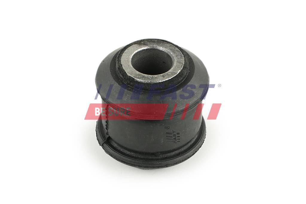 CAOUTCHOUC, STABILISATEUR MERCEDES SPRINTER 06> 906 ARRIÈRE TIGE, STABILISATEUR 36X32X12MM.