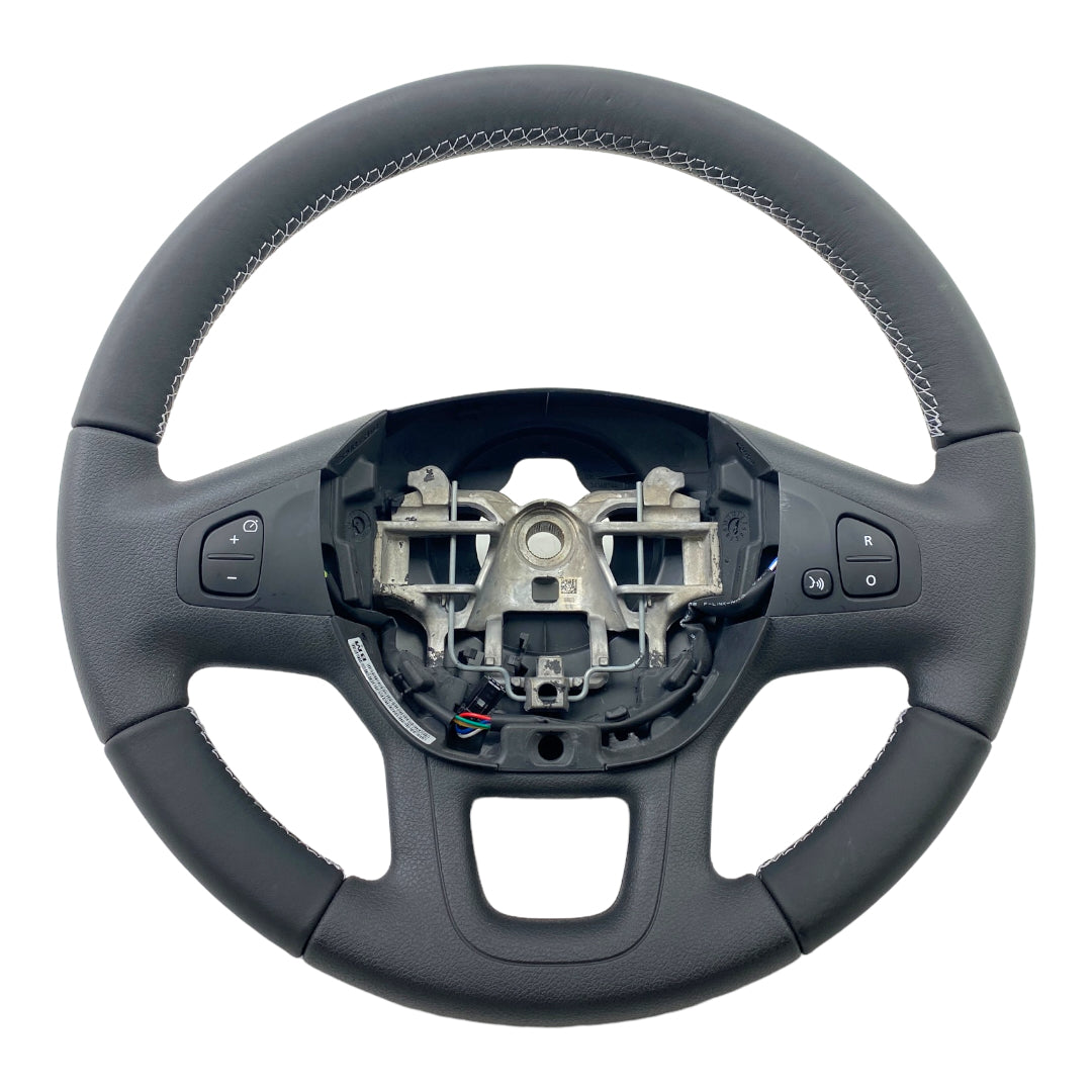 Pièce d'origine Volant pour Renault Trafic III Opel Vivaro B Fiat Talento Nissan NV300 484008352R