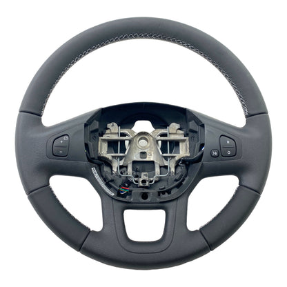 Pièce d'origine Volant pour Renault Trafic III Opel Vivaro B Fiat Talento Nissan NV300 484008352R