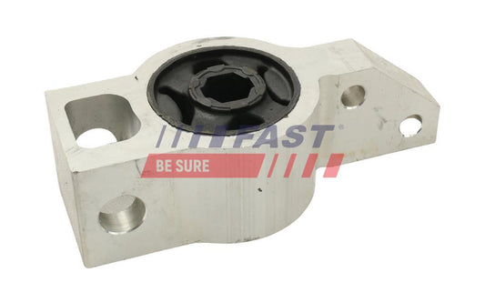 SILENTBLOC, BRAS DE LIAISON VW CADDY III 03> ESSIEU AVANT ARRIÈRE D >10.