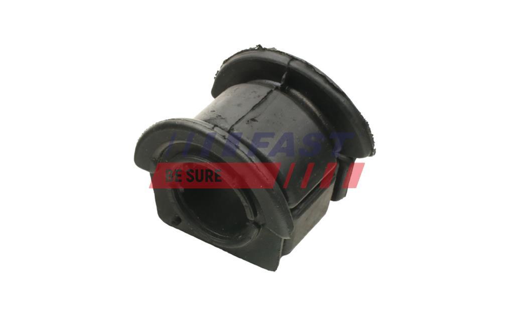 CAOUTCHOUC, STABILISATEUR FIAT DOBLO 00> AVANT CARGO 23.5MM.