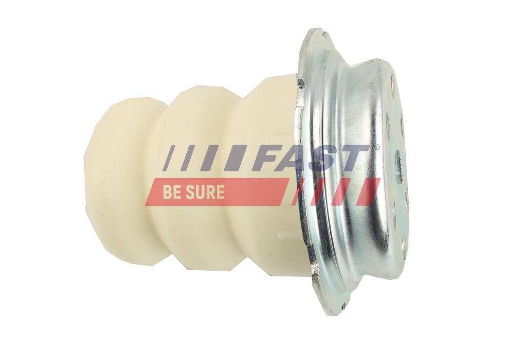 BUTÉE DE TAMPON, SUSPENSION FORD TRANSIT CUSTOM 12> ARRIÈRE.