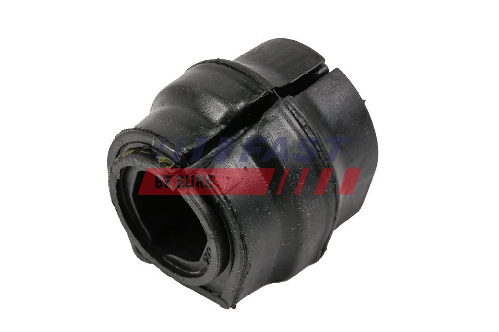 CAOUTCHOUC, STABILISATEUR CITROEN BERLINGO 08> AVANT 23MM.