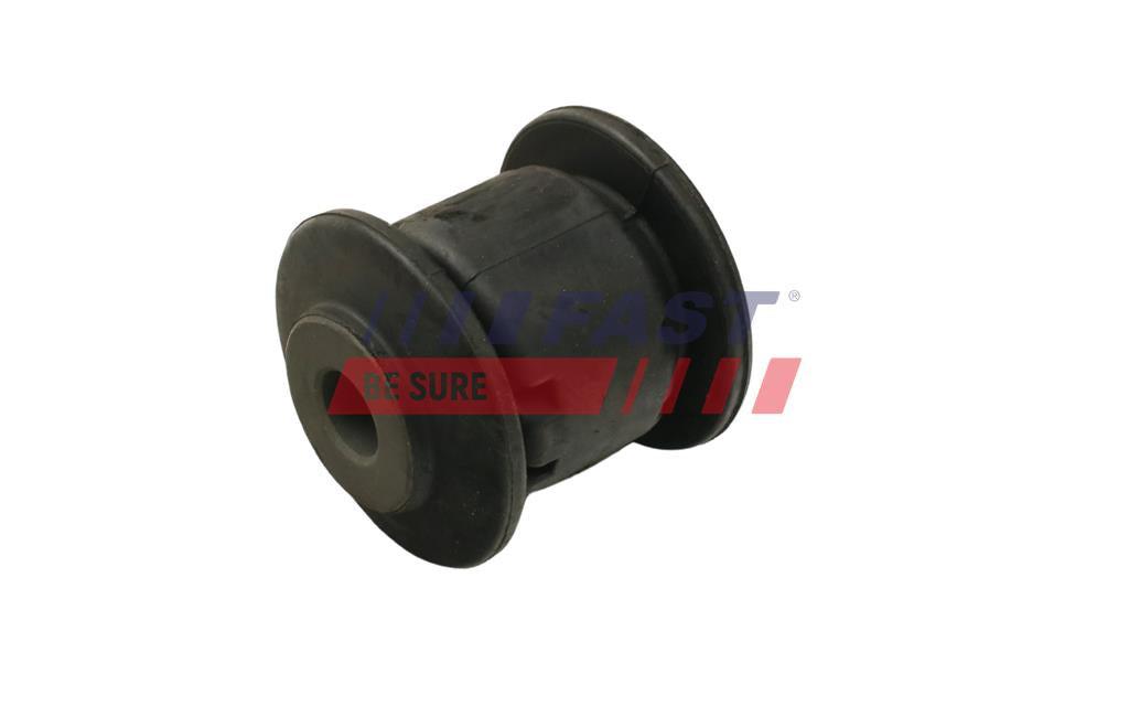SILENTBLOC, BRAS DE LIAISON VW CADDY III 03> ESSIEU AVANT AVANT G/D.