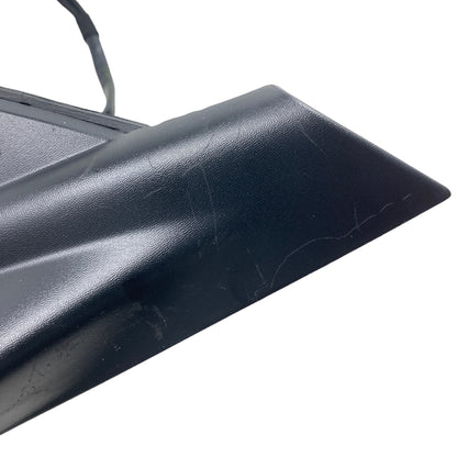 Pièce d'origine Rétroviseur extérieur droit 18 broches pour Renault Megane EV E-Tech 963015339R