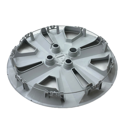 Pièce d'origine Enjoliveur 15 pouces pour Dacia Sandero III Logan III 403152572R