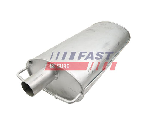 SILENCIEUX FORD TRANSIT 06> CENTRE 2.2 TDCI.