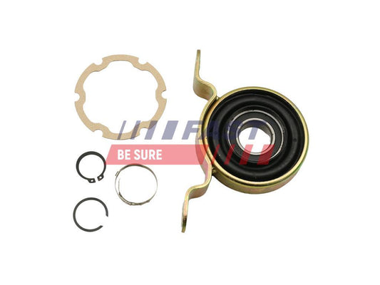 SUSPENSION, ARBRE DE CARDAN VW TRANSPORTER T6 15> AVANT.