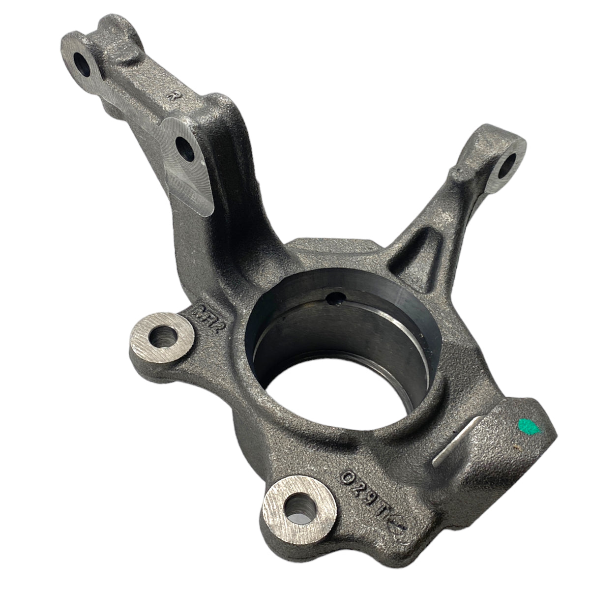 Pièce d'origine Porte-fusée avant droit pour Dacia Duster I Duster II 8200881916