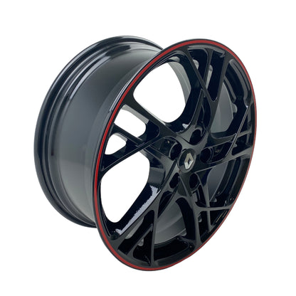 Pièce d'origine Jante alliage 19 pouces pour Renault Megane III RS 403001068R