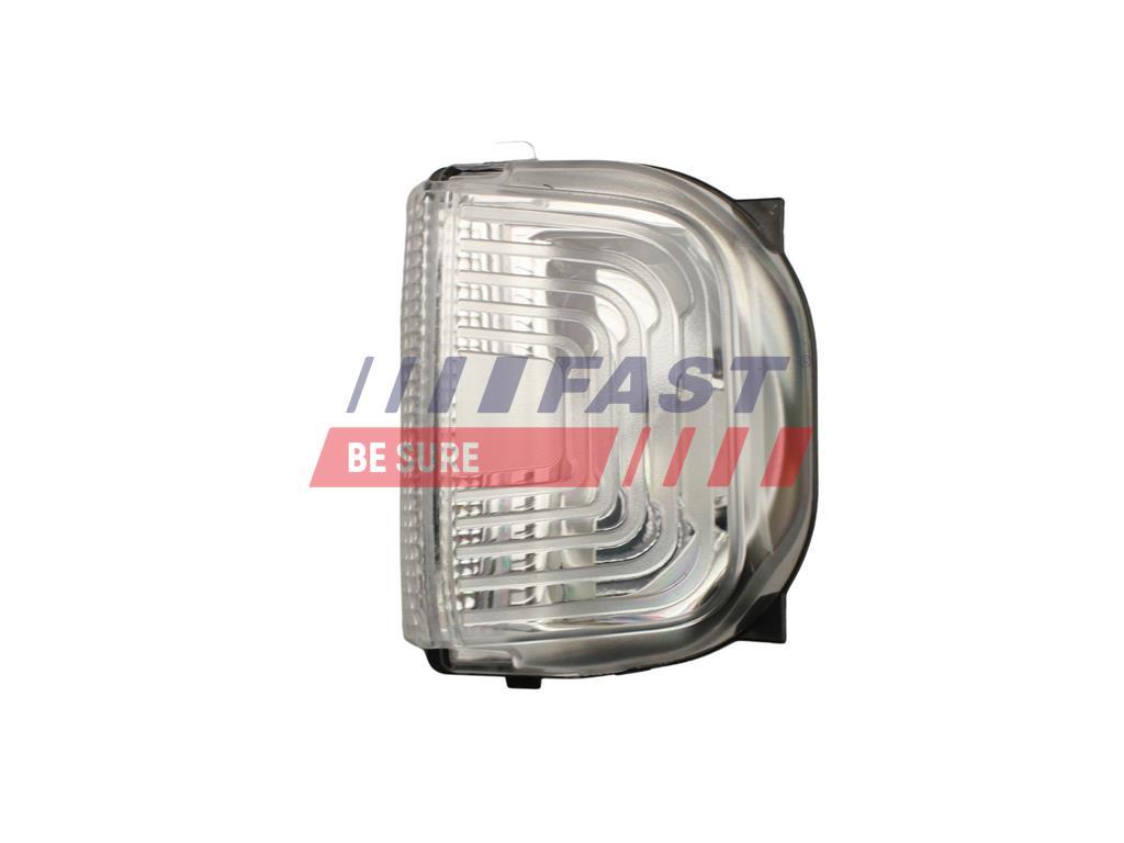 FEU CLIGNOTANT MERCEDES SPRINTER 18> 907/910 RETROVISEUR DROIT.