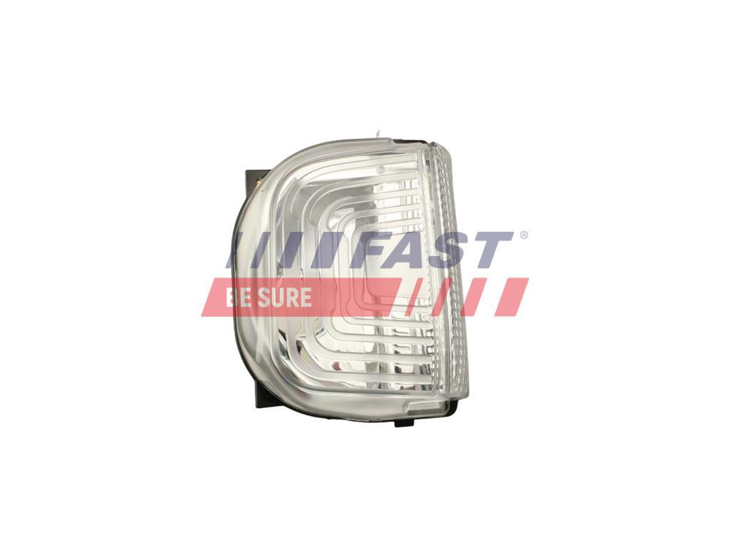 FEU CLIGNOTANT MERCEDES SPRINTER 18> 907/910 RETROVISEUR GAUCHE.