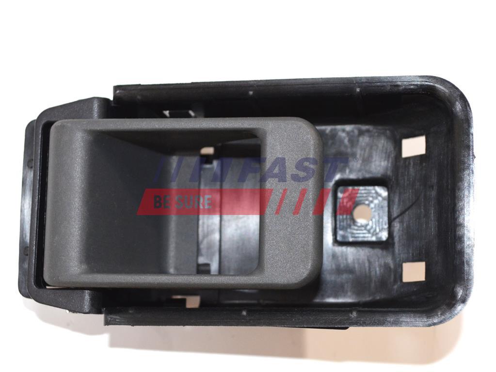 POIGNÉE INTÉRIEURE DE PORTE FIAT DUCATO 02> PORTIÈRE COULISSANTE.
