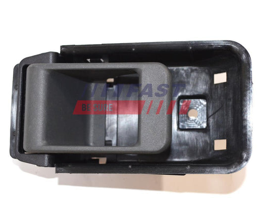 POIGNÉE INTÉRIEURE DE PORTE FIAT DUCATO 02> PORTIÈRE COULISSANTE.