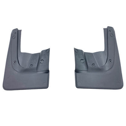 Pièce d'origine Jeu de bavettes arrière pour Renault Trafic III Opel Vivaro B Fiat Talento 788134107R
