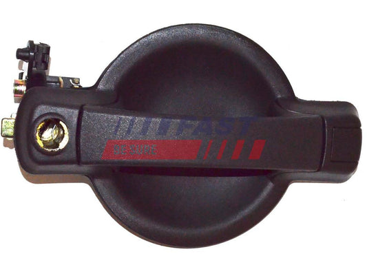 POIGNÉE EXTÉRIEURE DE PORTE FIAT DOBLO 00> ARRIÈRE GAUCHE.