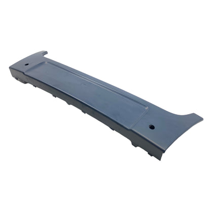 Pièce d'origine Lame de pare-chocs avant pour Renault Scenic III 620722501R