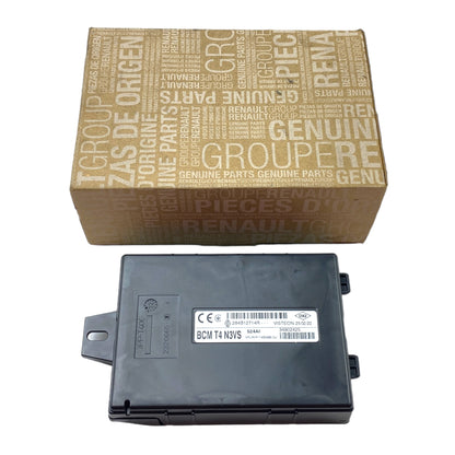 Pièce d'origine Boîtier électronique BCM pour Renault 284B12714R