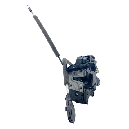 Pièce d'origine Serrure de porte arrière gauche pour Renault Captur I 805034742R