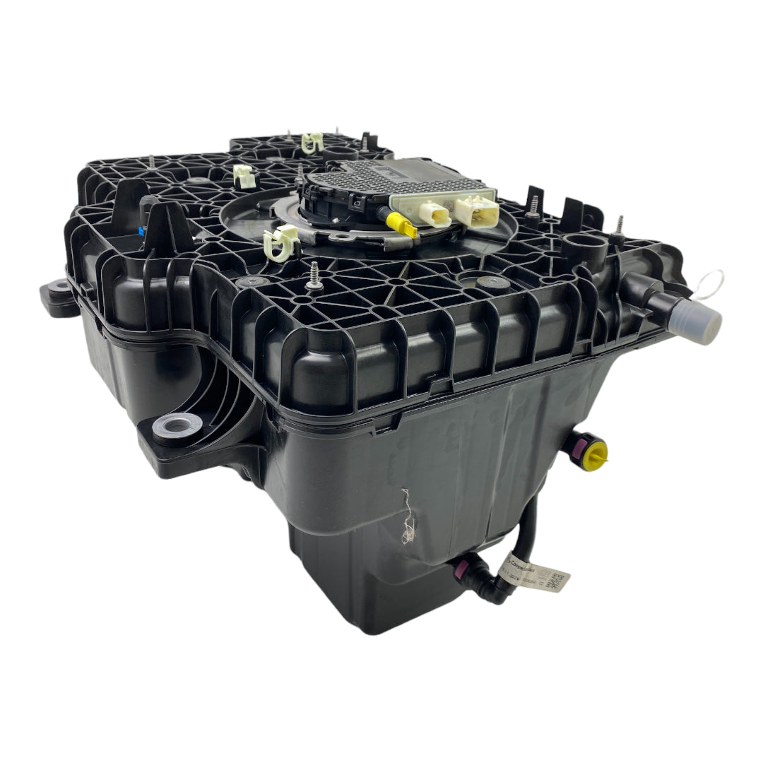 Pièce d'origine Réservoir AdBlue avec pompe pour Renault Master III Opel Movano B Nissan NV400 172A28129R