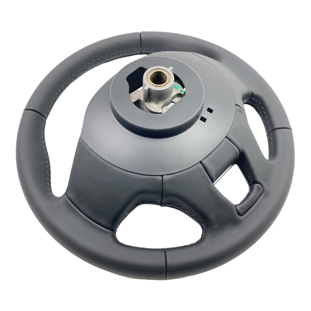 Pièce d'origine Volant cuir pour Renault Trafic III Opel Vivaro B 484006958R