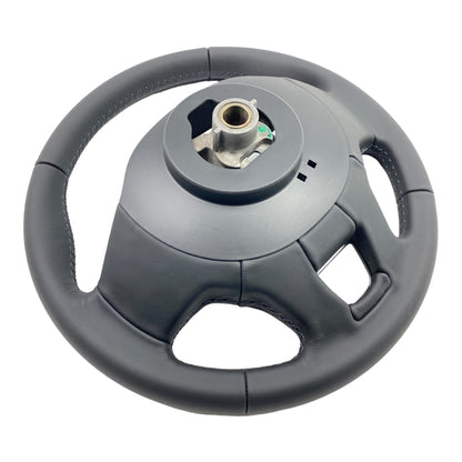 Pièce d'origine Volant cuir pour Renault Trafic III Opel Vivaro B 484006958R