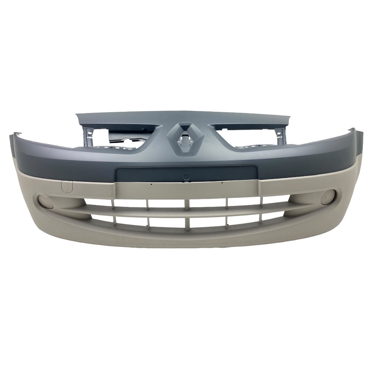Pare-chocs avant neuf d'origine Renault Modus Modus Grand 620223926R
