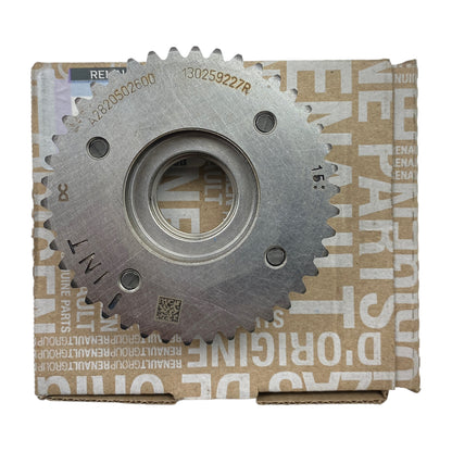 Pièce d'origine Déphaseur d'arbre à cames pour Renault Dacia Nissan 1.3 TCE DIG-T 130259227R