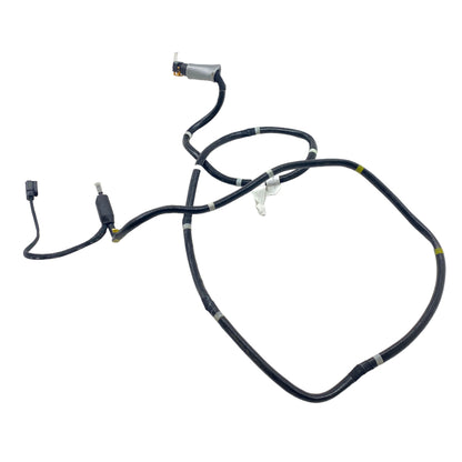 Pièce d'origine Faisceau et conduite AdBlue pour Fiat Ducato 2.2 Multijet à partir de 2021 52181878
