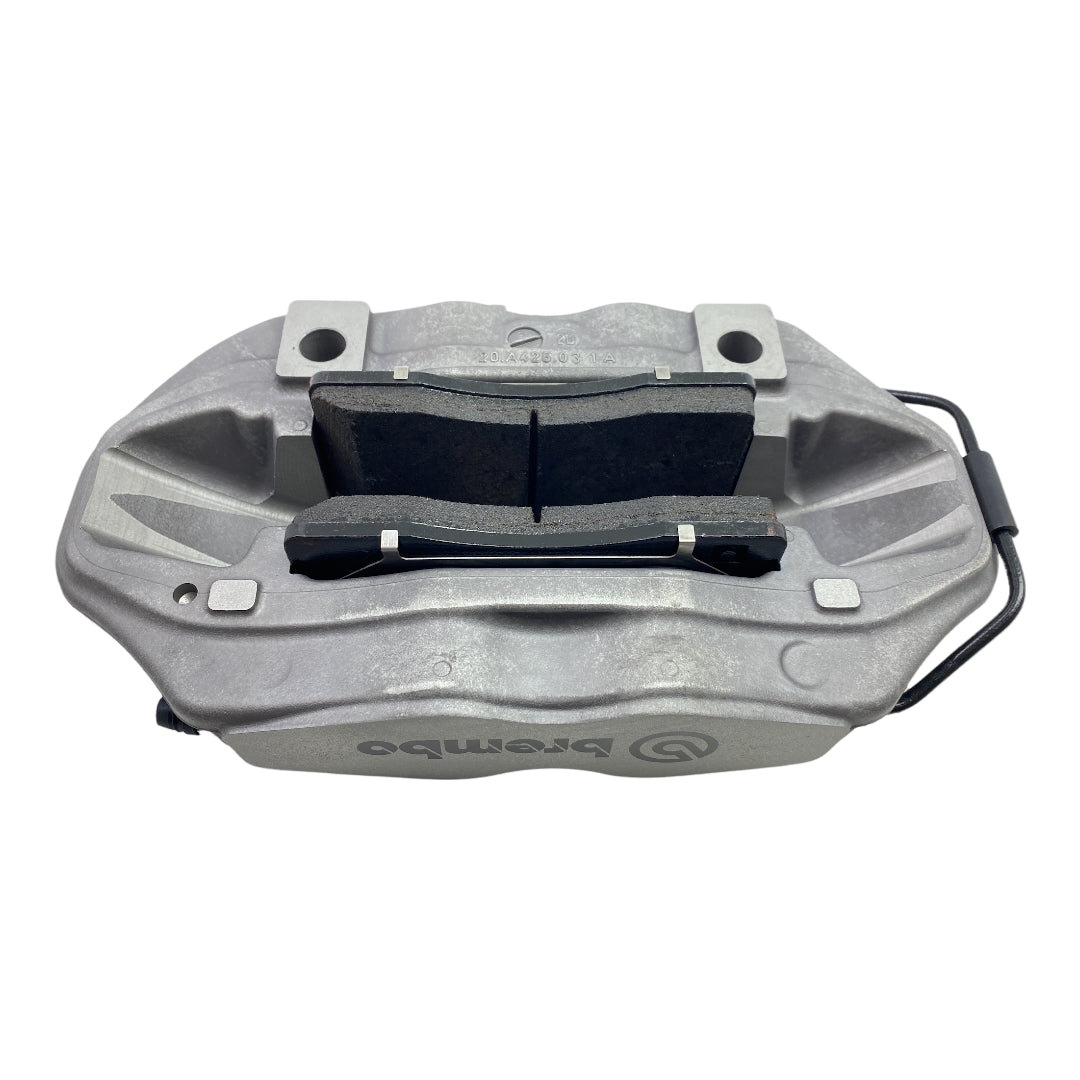 Pièce d'origine Étrier de frein avant gauche pour Renault Megane IV RS 410108829R