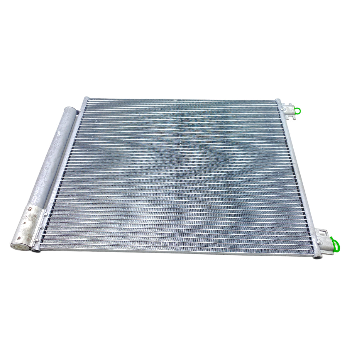 Pièce d'origine Condenseur de climatisation pour Renault Megane IV 921002969R