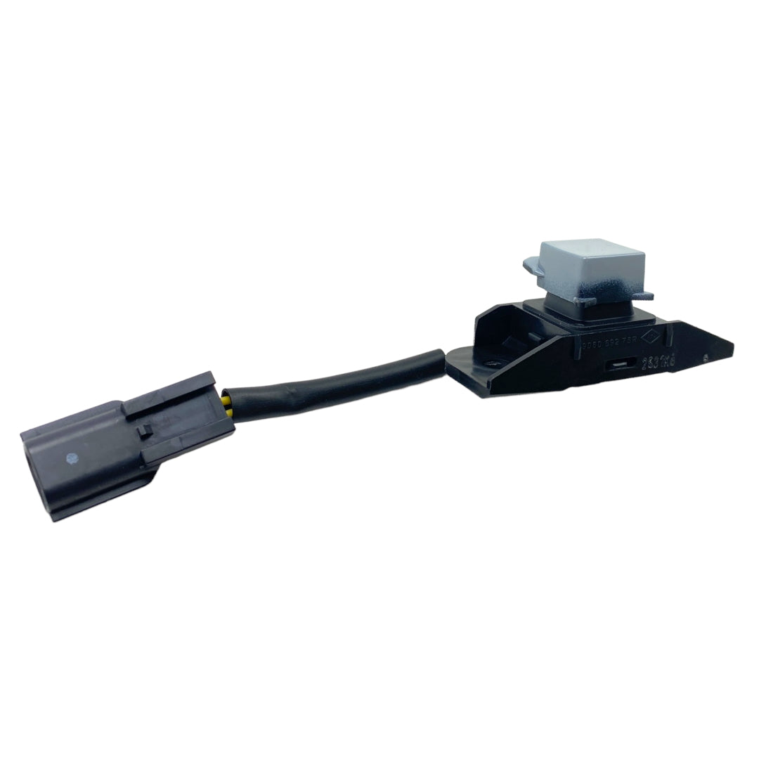 Pièce d'origine Microcontact de hayon arrière pour Renault Megane E-Tech EV 906069275R