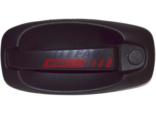 POIGNÉE EXTÉRIEURE DE PORTE FIAT FIORINO 07> AVANT DROIT.