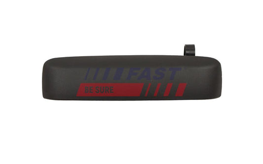POIGNÉE EXTÉRIEURE DE PORTE FIAT PANDA 03> ARRIÈRE GAUCHE.