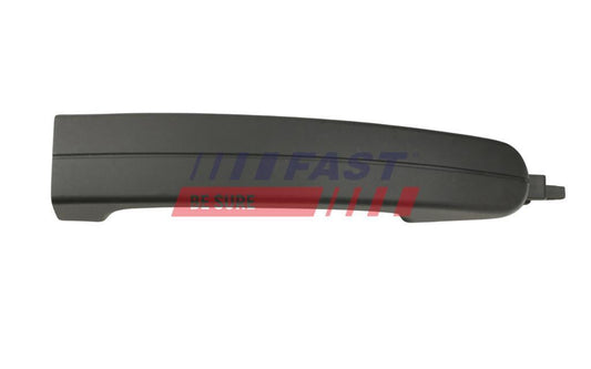 POIGNÉE EXTÉRIEURE DE PORTE FORD TRANSIT CUSTOM 12> PORTIÈRE COULISSANTE DROIT PRIMER.
