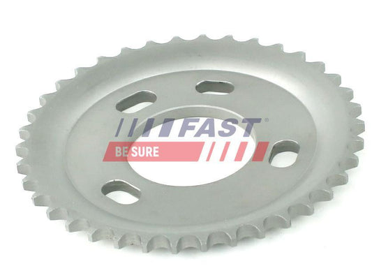 ROUE DENTEE, POULIE DISTRIBUTION FIAT DUCATO 06> ARBRE À CAME IN/EX 2.2 JTD.