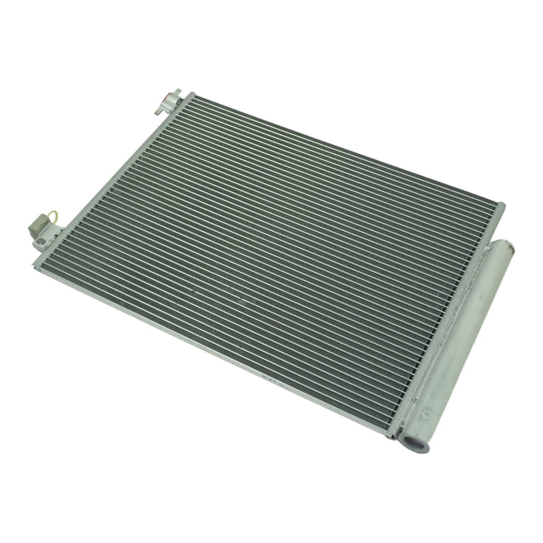 Pièce d'origine Condenseur de climatisation pour Renault Clio IV Captur I 921006843R