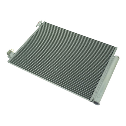 Pièce d'origine Condenseur de climatisation pour Renault Clio IV Captur I 921006843R