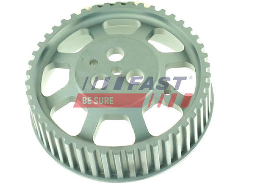 ROUE DENTEE, POULIE DISTRIBUTION FIAT DUCATO 02> POMPE À INJECTION 94> 2.5/2.8 D/TD.