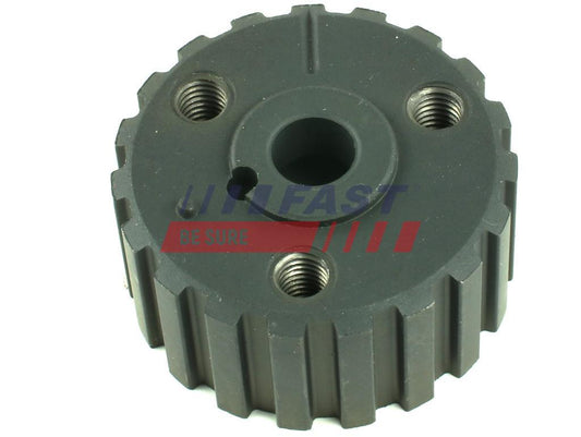 ROUE DENTEE, POULIE DISTRIBUTION FIAT CINQUE / SEICENTO VILEBREQUIN (MOTEUR).