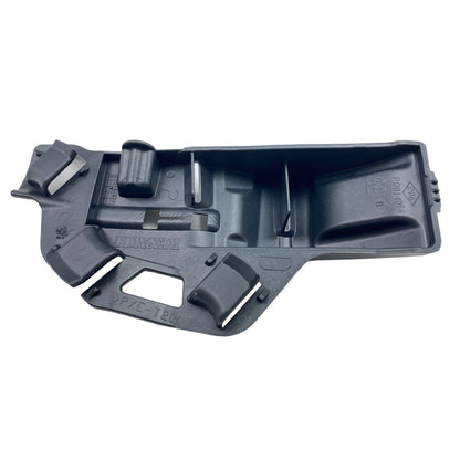 Pièce d'origine Support coulissant de pare-chocs avant droit pour Renault Laguna III P0014096