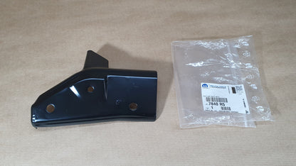 Support d’aile avant, côté gauche pour Peugeot 107 — 7840.R5 — vue 1