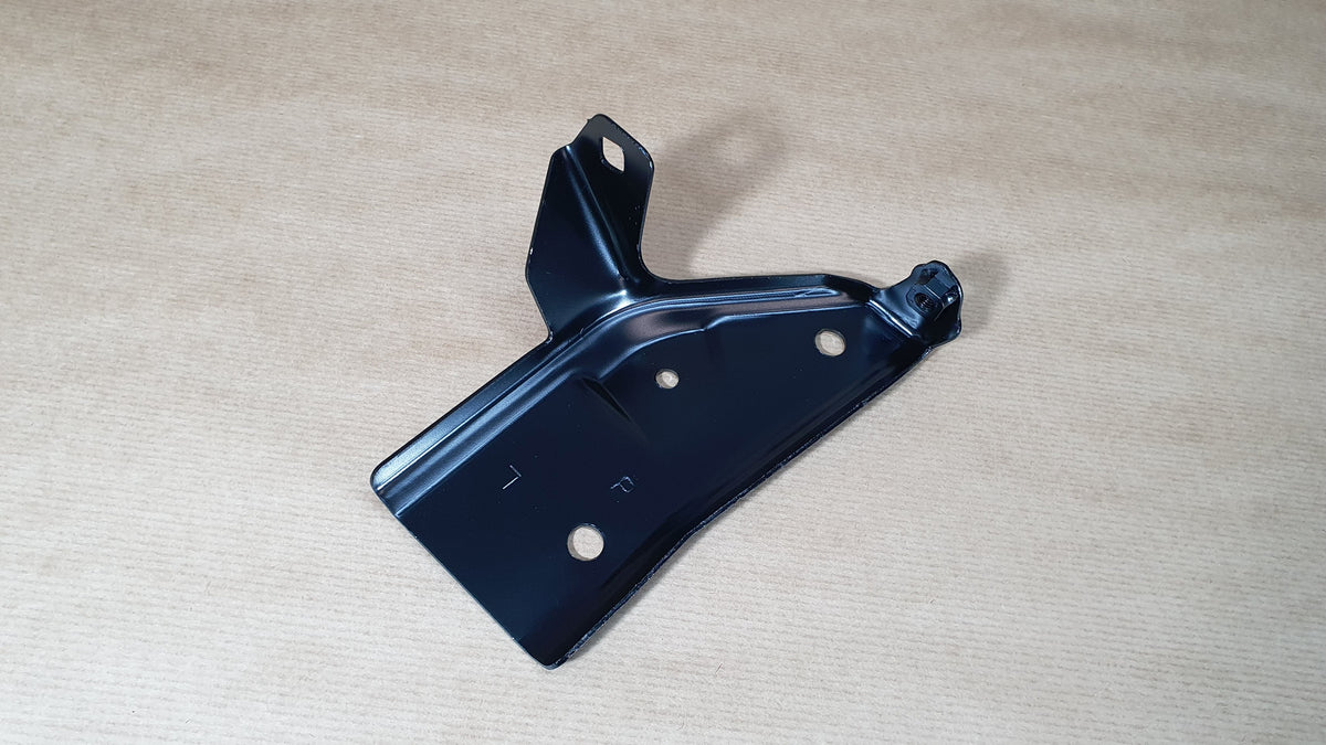 Support d’aile avant, côté gauche pour Peugeot 107 — 7840.R5 — vue 2
