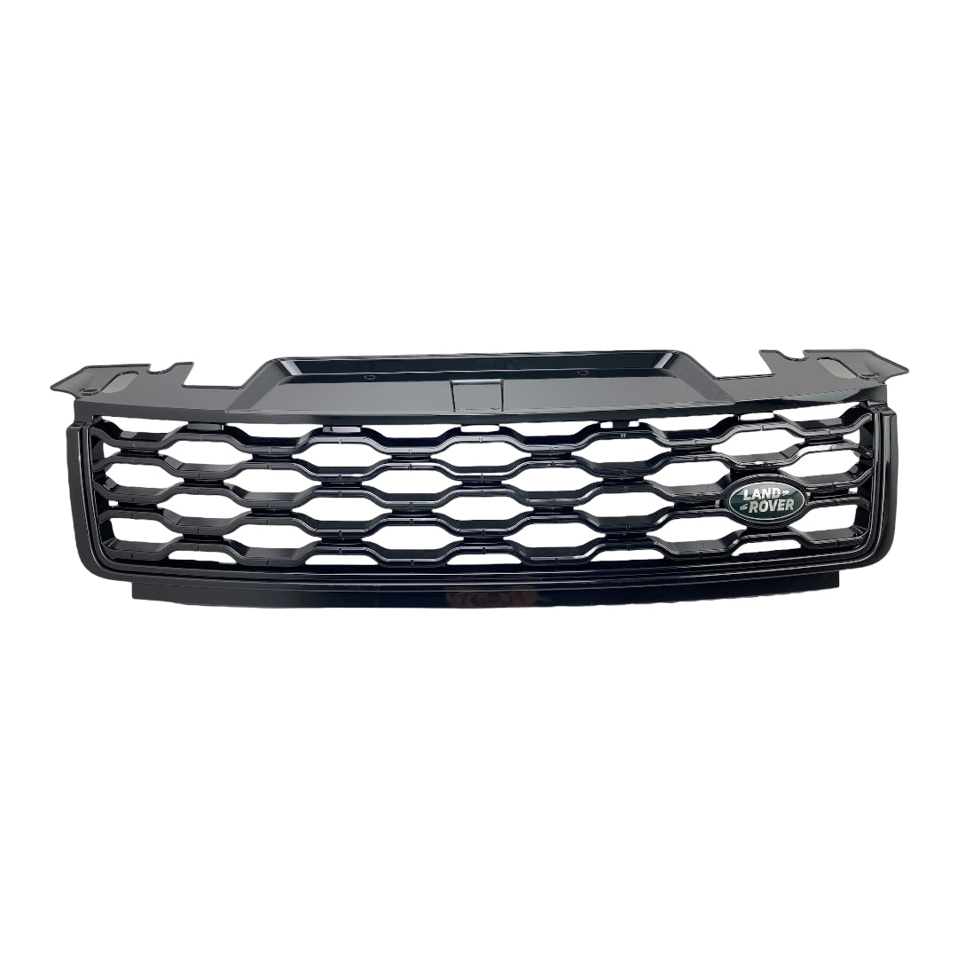 Pièce d'origine Calandre pour Range Rover Sport JK62-8200-CE