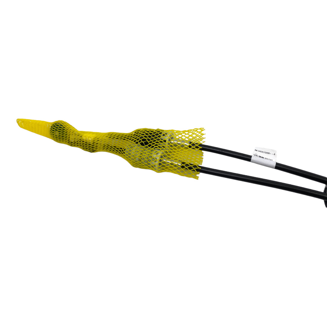 Pièce d'origine Câbles de changement de vitesse pour Renault Scenic IV Scenic Long 349357509R