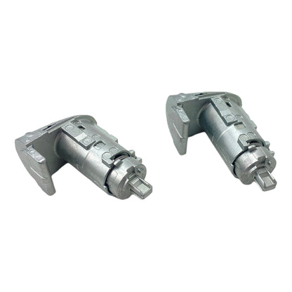 Pièce d'origine Neiman avec clé et barillet de serrure pour Renault Trafic III Kangoo III Master III 806019975R