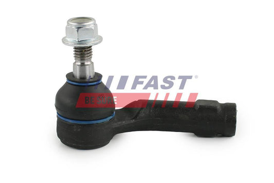 ROTULE DE BARRE DE CONNECTION FORD TRANSIT COURIER 14> GAUCHE.