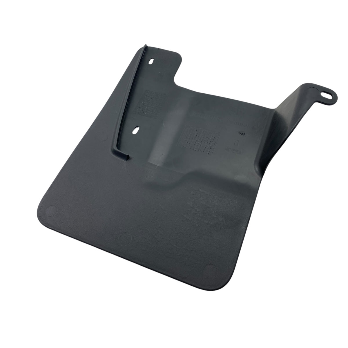 Pièce d'origine Bavette avant gauche pour Renault Master III 638500002R