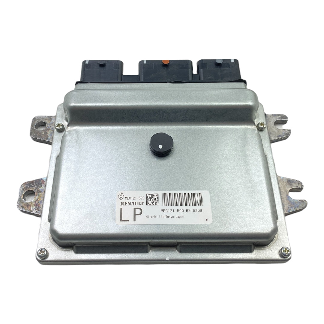 Pièce d'origine Calculateur moteur pour Renault Koleos I 23710JY82A